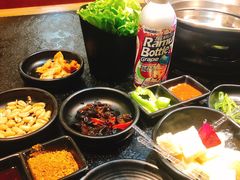 -九田家黑牛烤肉料理(太阳城店)