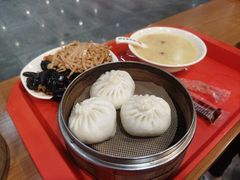 -庆丰包子铺(金沟河桥店)