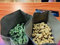 海苔味油赞子-沈氏祖传老宁波油赞子(南塘店)