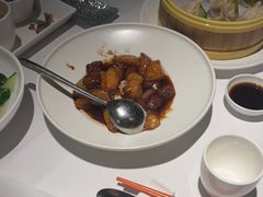 -小厨娘淮扬菜(清江苏宁广场店)