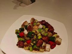 -太兴餐厅(东方广场分店)
