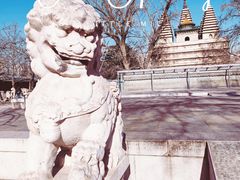 -北京石刻艺术博物馆