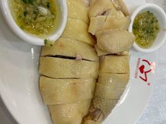 壹心鸡-文记壹心鸡(宝华路店)