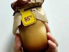 小Q布丁杯-85度C(广州石牌桥店)