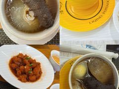 -李清佛跳墙|福建省十大名厨之首(后江埭店)