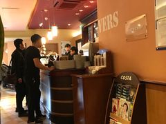 -COSTA COFFEE(新奥购物中心店)
