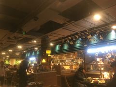 -韩盛·盛江山自助料理(中街大悦城店)