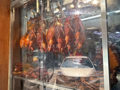 -陈光记烧腊店(罗保博士街店)