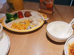 -新太二·鲜料川菜(东汇城店)
