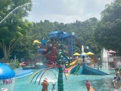 -清泉湾生态旅游度假区