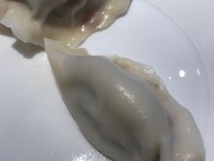 茴香猪肉水饺-东方饺子王(文化东路店)