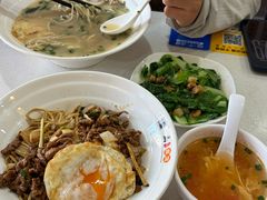 -二扁私房面馆(崂山路店)