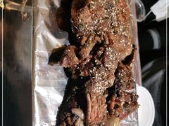 -霄汉羊排(万松园一店)