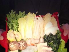 -牛New寿喜烧(虹桥新天地店)