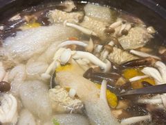 -润泽园椰子鸡(汇一城店)