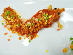 -万豪酒店·咏豪中餐厅