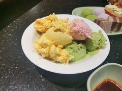 -盛江山自助料理(太原街万达店)