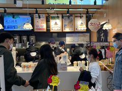 -茶颜悦色(重庆英利大融城LG层店)