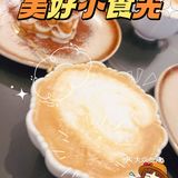 午后时光的甜蜜邂逅——探店下午茶餐厅