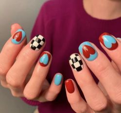 -LILY NAILS美甲美睫