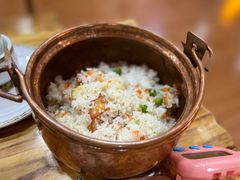 -云南野生菌石锅鱼石锅鸡(大金塔店)