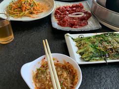 -金刚山(学府路店)