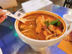 -simply thai天泰(长泰广场店)