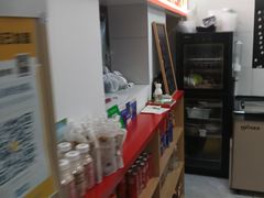-大军烤冷面