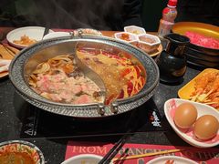 -牛New寿喜烧(金茂览秀城店)
