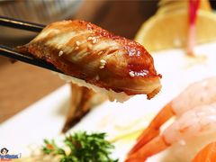 -诚·鳗屋(星摩尔店)