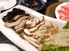 -铜来聚老北京涮肉(恒隆广场店)