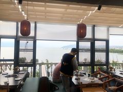 -野菌皇海景野生菌火锅(滨海大道店)