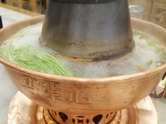 -牛街·马辈儿涮肉(牛街二店)