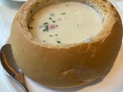 -港丽餐厅(高德置地店)