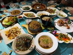 -博望坡酒楼(漕溪路店)