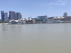 -武昌中华路码头(轮渡站)