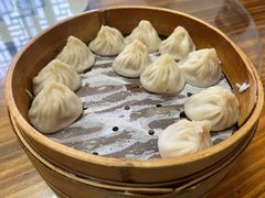 南翔小笼包-双塔老饭店