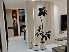 -吉美装饰•方信空间(莘庄店)