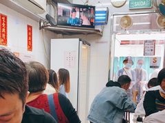 -添發碗仔翅美食