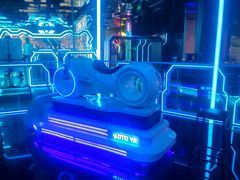 -世代星球·保龄球·镭战真人CS·团建(杨浦店)