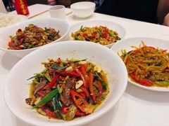 -辣公子·千岛湖私房菜(滨江店)