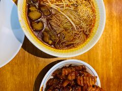 -付小姐在成都(中山公园店)