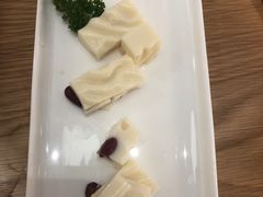 -顺风汤馆·广府粤菜(江宸天街店)