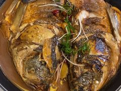 -万景茶庄·台州菜