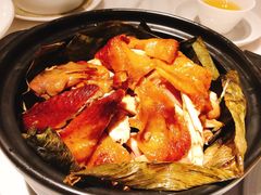 -闻见中国海南菜(K11店)