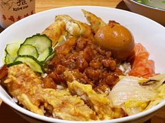 -捡角台湾食堂(花木Plus乐坊店)