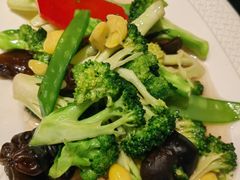 -那拉提之疆·新疆菜(美院店)