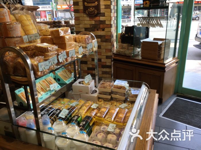 可瑞滋(开发区店)图片 第1张