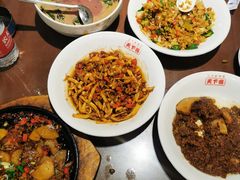 -天下客饭店(中山路店)