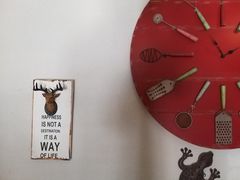 -Kitchen·Y洋厨房西餐厅(王府壹号店)